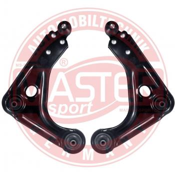 Braços Oscilantes para Suspensão MASTER-SPORT 36972-KIT-MS