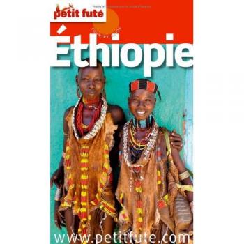 Petit Futé Ethiopie