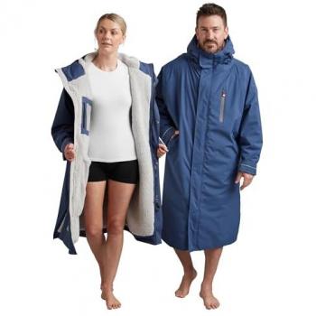 EVO Pro Changing Robe