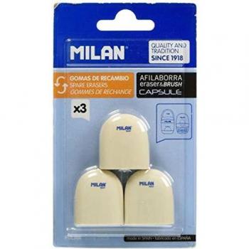 Goma milan pack 3
