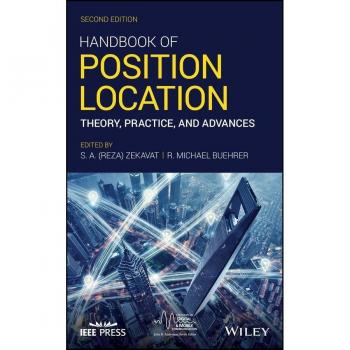 Vitalsource Technologies, Inc. Handbook Of Position Location