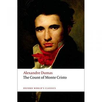 The Count of Monte Cristo (Tapa blanda) Oxford World's Classics