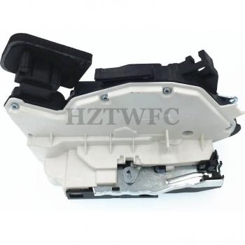 Deurslotaandrijving Voor Achter Rechts Links Skoda 5K4839016F
