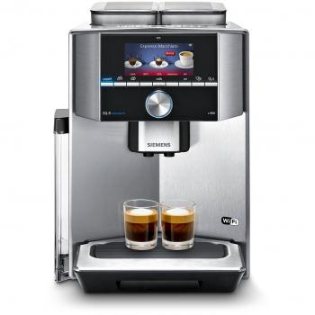 Siemens TI909701HC – Volautomatisch Espresso‑apparaat met Wi‑Fi Interface