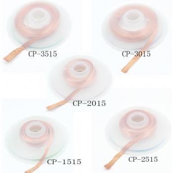 1 pièce Mèche Fil Tressé pour Soudure (CP-1515 2515 3015 3515)