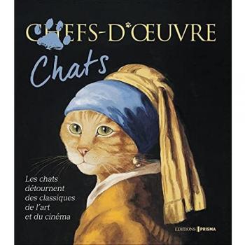 Chats-d'oeuvre