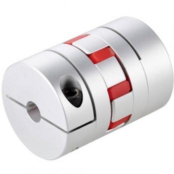Wellenkupplung für Modellbauzwecke, 14/65 mm Reely