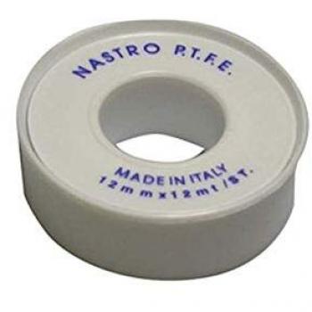 Cinta de sellado Teflón 12mm x 12m x 0,076mm