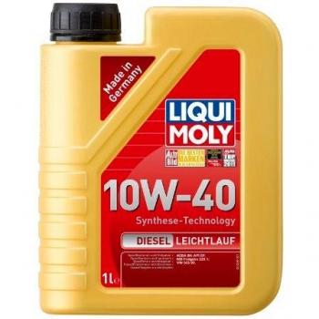 LIQUI MOLY Motoröl VW,AUDI,MERCEDES-BENZ 1386