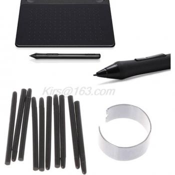 DigitalSketch 10-Piece Stylus Kit