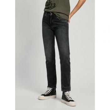 Jeans Pepe Straight 20730 Nero XH7
