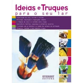 IDEIAS Y TRUQUES PARA O SEU LAR