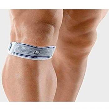 Patellasehnenbandage Bauerfeind GenuPoint