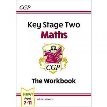 KS2 Maths Question Book