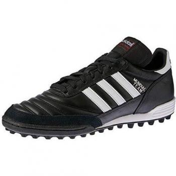 Adidas Mundial Team Boots Black / Cloud White / Red M 7.5 / W 8.5