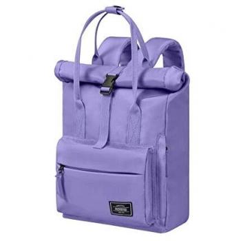 Mochila American Tourister Urban Groove soft lilac