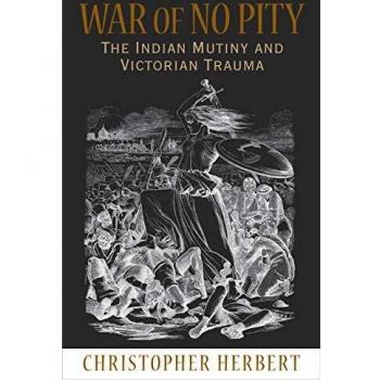 Princeton War of No Pity