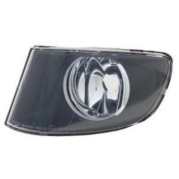 Phares anti-brouillard Van Wezel 0659995 – BMW Série 3 Coupe (E92)