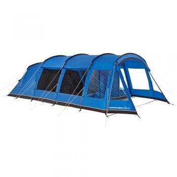 Unisex Blue Hampton 800 Eclipse