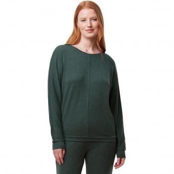 Viva Cuello Barco: Sudadera Triumph