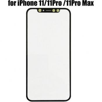IPhone 12 Mini & 11 Pro Max Front Glass Lens Replacement Kit