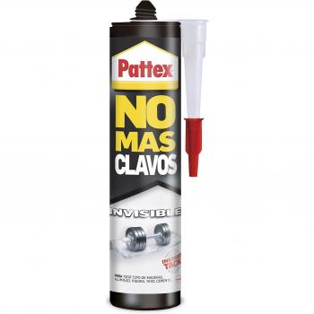 CARTUCHO NO MAS CLAVOS INVISIBLE 310GRS