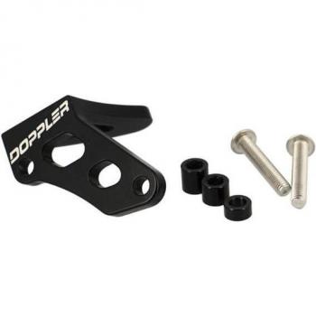 Couplage d’engrenage Beta 50 RR – Doppler, aluminium, neuf