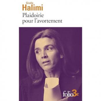 Plaidoirie pour l'avortement (Poche)