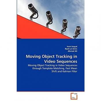 Moving Object Tracking in Video Sequences