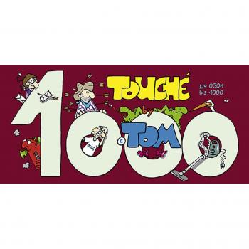 Tom Touché 1000