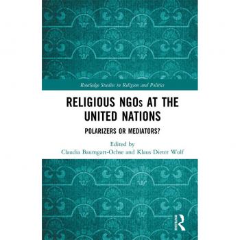 Religious NGOs at the United Nations