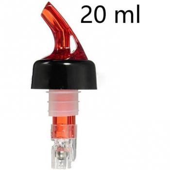 Surtidor medido para bebidas 20/30ml