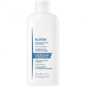 Ducray Shampooing Élémentaire Équilibre 200 ml