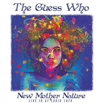 NEW MOTHER NATURE