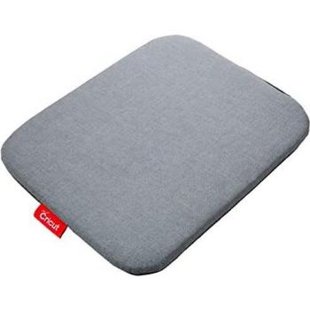 Cricut EasyPress Mat, Grey, 20.3 cm x 25.4 cm