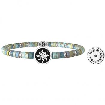Pulsera Kidult Hombre Azul Diaspe 732051