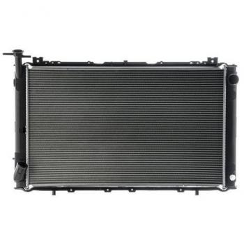 MAHLE Radiador CR 63 000S para arrefecimento