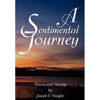 A sentimental journey paperback