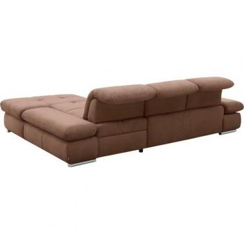 Ecksofa SO4100 V von set one by Musterring