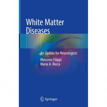 Vitalsource Technologies, Inc. White Matter Diseases