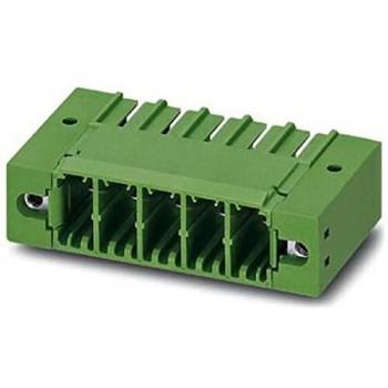 Phoenix Contact PC 5/8-GF-7,62 Anschlussleiste