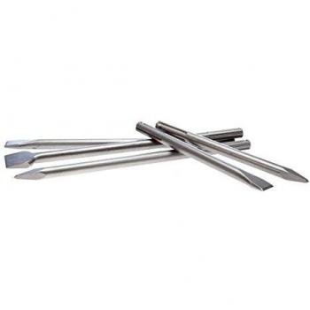 DEWALT Juego Cinceles Sds Max  5 piezas