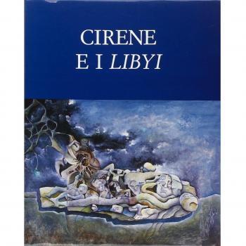 Quaderni di archeologia della Libia. Cirene e i Libyi