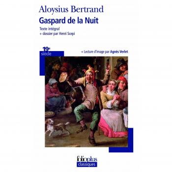 Gaspard de la Nuit