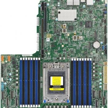Scheda Madre Supermicro H12SSW NTR B per AMD UP