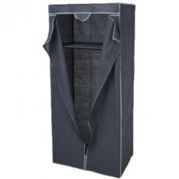 Armoire Amovible 75x45x16 cm Pratique