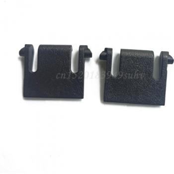 2 Pack Replacement Plastic Stand Legs for Corsair K66 K68 K55 Mechanical Keyboards