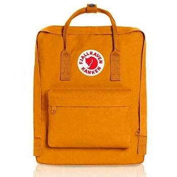 Sac à dos Fjällräven Kanken 16L Ocre Unisexe