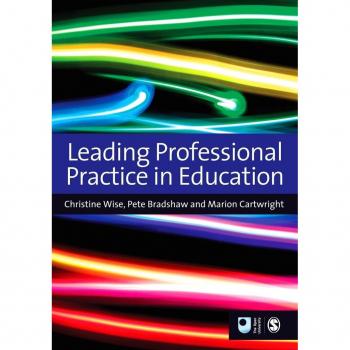 Vitalsource Technologies, Inc. Leading Professional Practice In Education