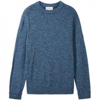Tom Tailor Maglione 103826 Lana Nuvola